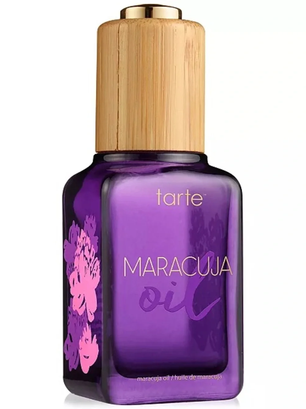 tarte Maracuja Oil